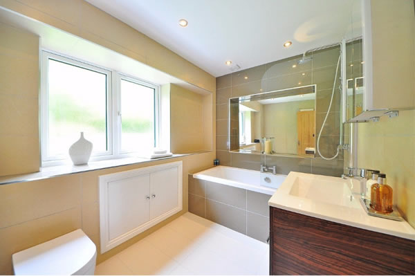 Badezimmerdecken  für 61273 Wehrheim
