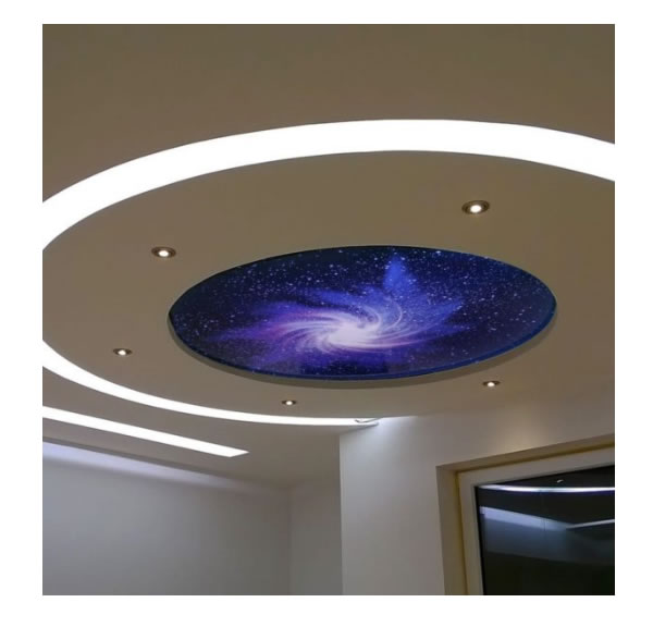 Lichtdecken Schlafzimmer in 61273 Wehrheim