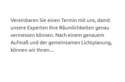 Spanndecken Experten aus 92353 Postbauer-Heng (Markt)